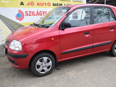 Hyundai Atos