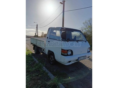 HYUNDAI H 100