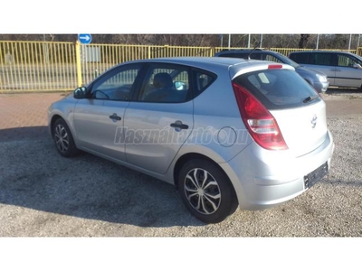 HYUNDAI I30 1.4 DOHC Comfort PLUS