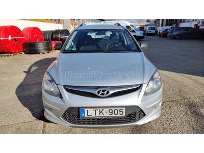 HYUNDAI I30 i30u CW 1.4 DOHC Comfort