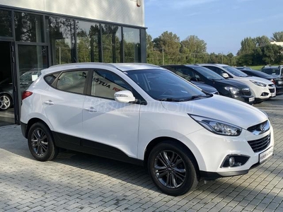 HYUNDAI IX 35 ix35 1.7 CRDi Go! Brasil