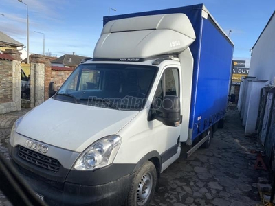 IVECO DAILY 35 S 17 3450