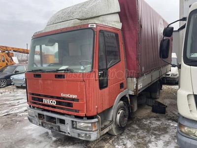 IVECO Eurocargo 100E18