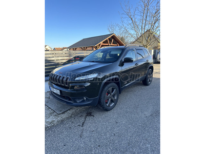 JEEP CHEROKEE 2.2 MJD 75th Aniversary (Active Drive II.) (Automata)