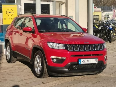 JEEP COMPASS 1.4 MultiAir 2 Longitude Garanciával is!