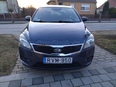 KIA CEE'D 1.4 ED