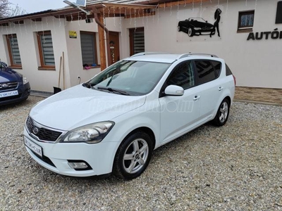 KIA CEE'D 1.6 CRDi EX Limited Plus