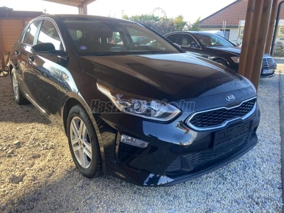 KIA CEE'D Ceed 1.4 MPI Gold