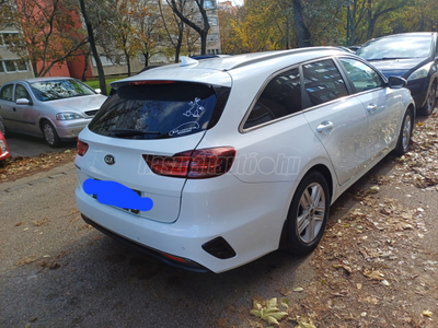 KIA CEE'D Ceed 1.4 T-GDI Gold