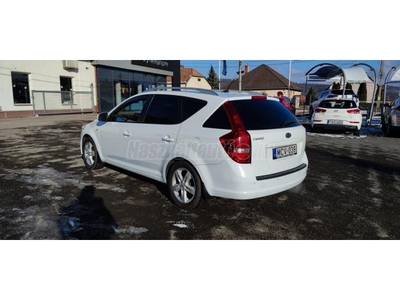 KIA CEE'D SW 1.4 EX