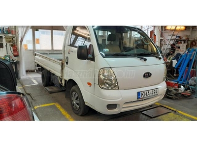 KIA K2500 2.5 D Trekking AC