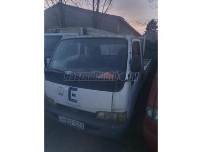 KIA K2700 2.7 D