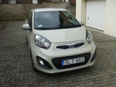 KIA PICANTO 1.0 LX Cool