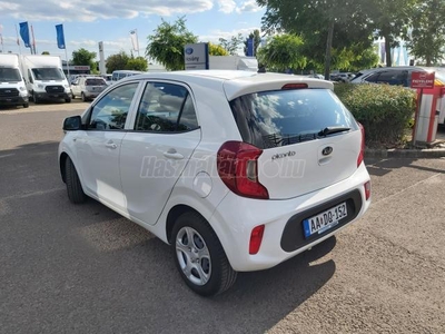 KIA PICANTO 1.0 MPI Winter Edition