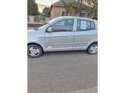 KIA PICANTO 1.1 EX