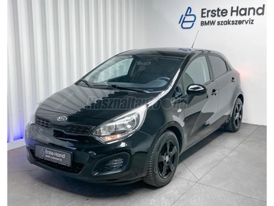 KIA RIO 1.4 CVVT EX '120eKM - 6SEB - MULTIKORM - 15'ALUF'