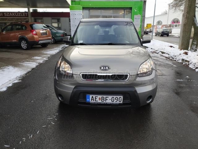 KIA SOUL 1.6 EX