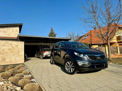 KIA SPORTAGE 1.7 CRDi EX Prémium