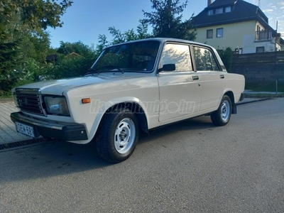 LADA 2107