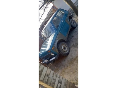 LADA NIVA 21214