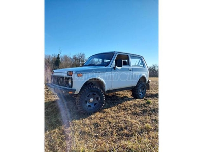 LADA NIVA 21214