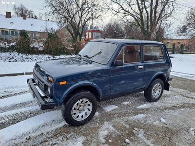 Lada Niva