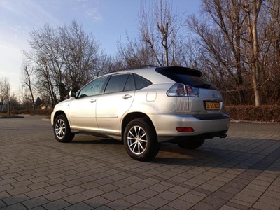 LEXUS RX 400h Executive Navi CVT