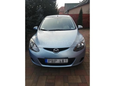 MAZDA 2 1.3 CE