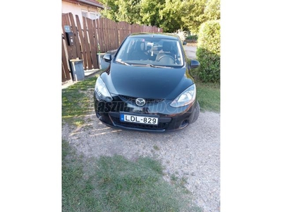 MAZDA 2 1.3i TE Plus