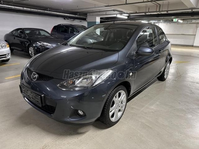 MAZDA 2 Sport 1.3i TE Pro Gyöngyszem!