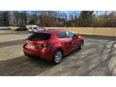 MAZDA 3 2.0 Revolution