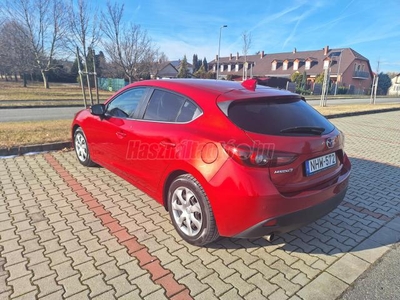 MAZDA 3 Sport 2.0 Revolution Top