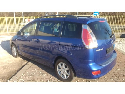 MAZDA 5 1.8 TX