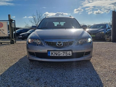 MAZDA 6 Sport 2.0 CDH TE