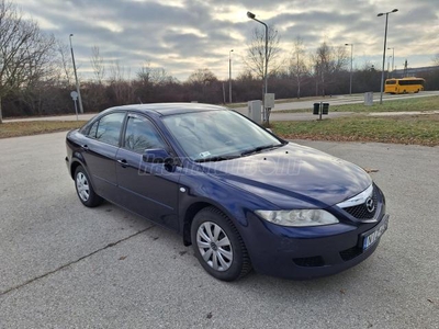 MAZDA 6 Sport 2.0 CDH TE