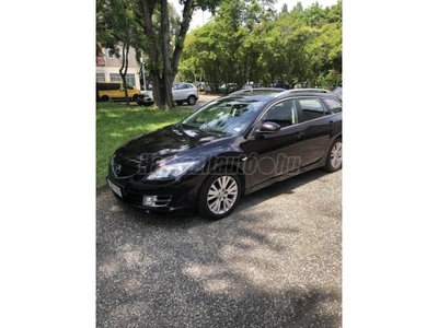 MAZDA 6 Sport 2.0 TE (Automata)