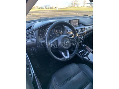 MAZDA 6 Sport 2.2 CD Revolution Top (Automata)