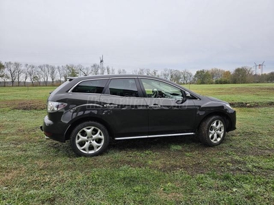 MAZDA CX-7 2.2 CD Revolution