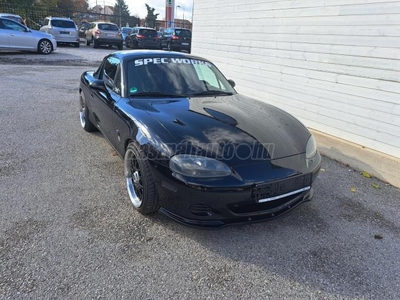 MAZDA MX-5 1.8i 16V Youngster