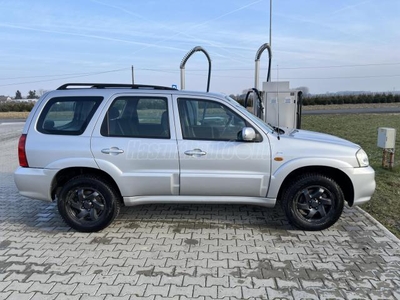 MAZDA TRIBUTE 2.3 4x4 TE