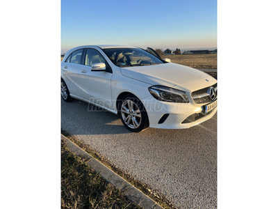 MERCEDES-BENZ A 180 AMG Line 7G-DCT