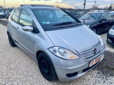 MERCEDES-BENZ A 200 CDI Avantgarde