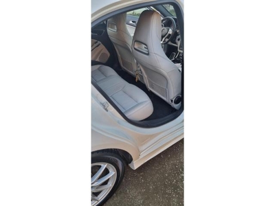 MERCEDES-BENZ A 250 BlueEFFICIENCY Style 7G-DCT