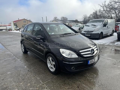 MERCEDES-BENZ B 170