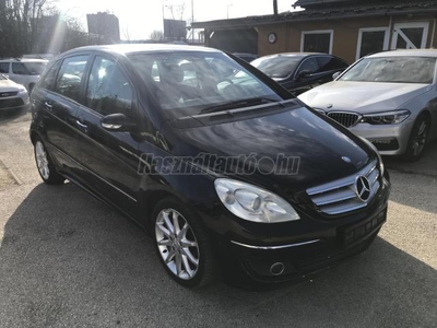 MERCEDES-BENZ B 180 CDI