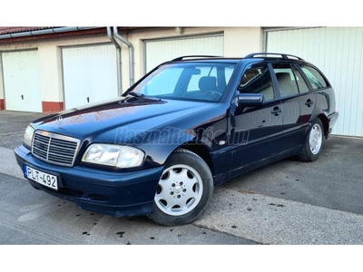 MERCEDES-BENZ C 200 T CDI Classic