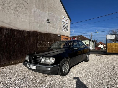 MERCEDES-BENZ E 320