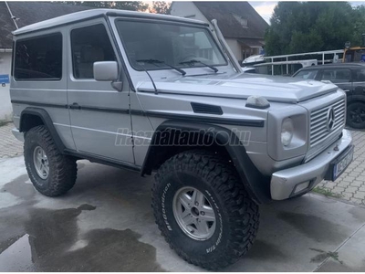 MERCEDES-BENZ G 300 D (GD)