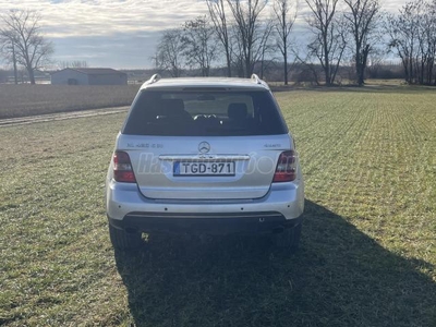 MERCEDES-BENZ ML 420 CDI (Automata)