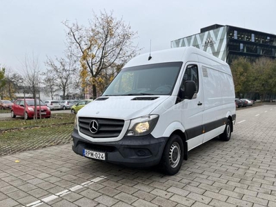 MERCEDES-BENZ SPRINTER 313 CDI 906.733.13